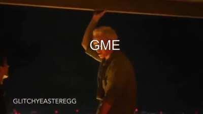 $330 GME Holders after we picked them up