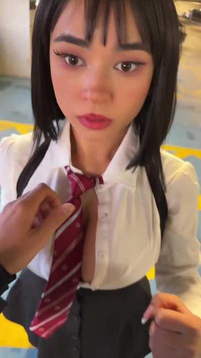 Does anyone know the source for this?