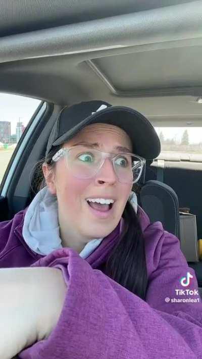 “If all of that bad stuff didn’t happen to you, then you wouldn’t be who you are today.”