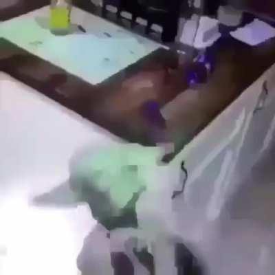 Decided to repost this beautiful masterpiece here (Repost)