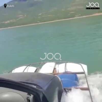 Inventions from Albania.