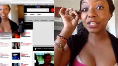 cursed_makeup tutorial