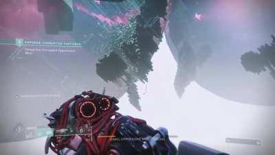 I’ve officially unlocked the multiverse