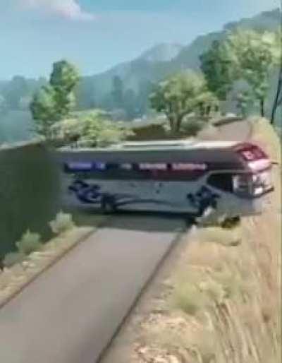 Bitch I dont need roads