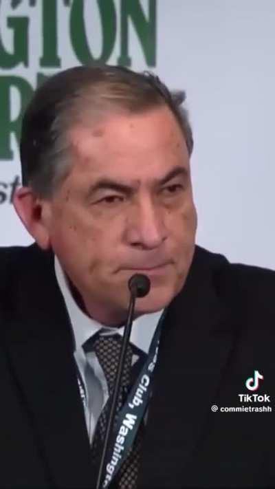 Chosen for what?!!!!