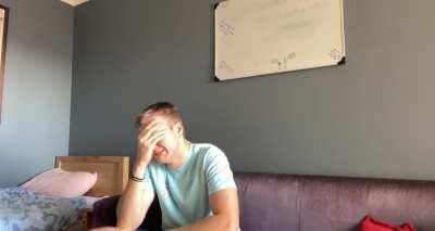 Just 1 word…pain…