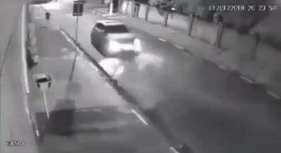 How to avoid getting robbed