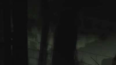 Michael only has one thing left for him to do