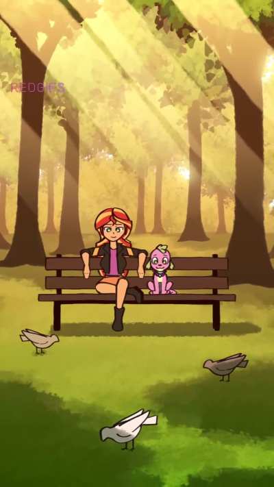 Animation Cartoon Rule34 Porn GIF by juan23_98