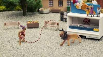 Danmark version 3.3 ude nu! Denne gang med battle pass!