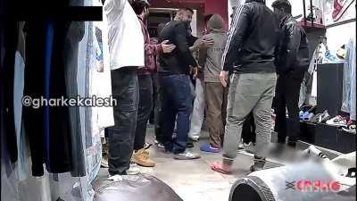 Whenever I think that Elvish Yadav will not go lower than this, he proves me wrong.