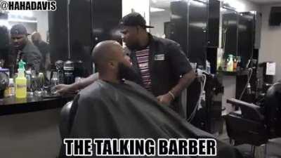 That slap thought 😂