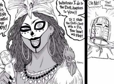 Typa shit you didn't know you want