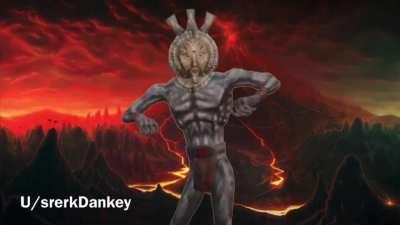 What I saw when I CHIMed