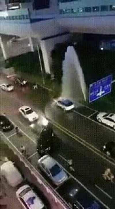 Opportunity always presents itself