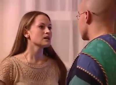 Русский сериал. Бессмысленный и беспощадный