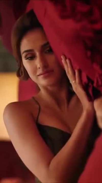 Disha Patani