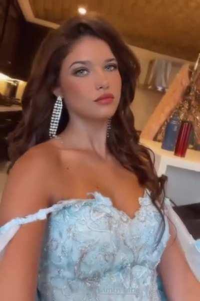 Shooting Prom Dresses