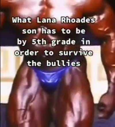 every child deserves a mother but not every woman deserves a child