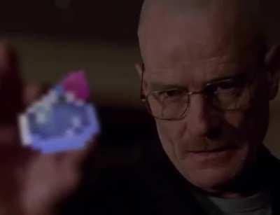 Walt grief’s Tuco’s base in 2B2T