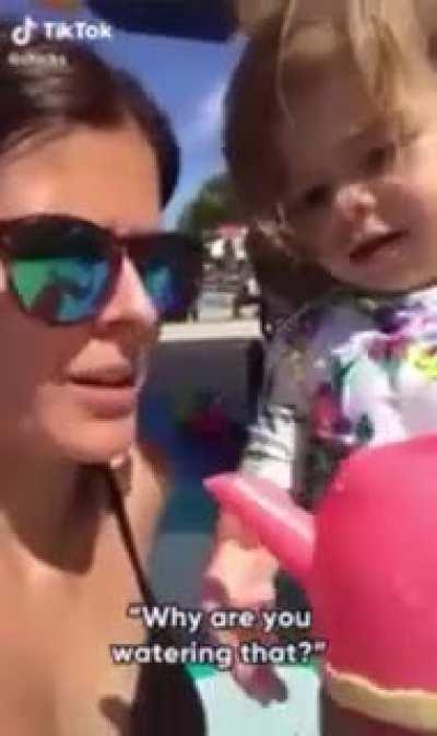 I wish it worked like that