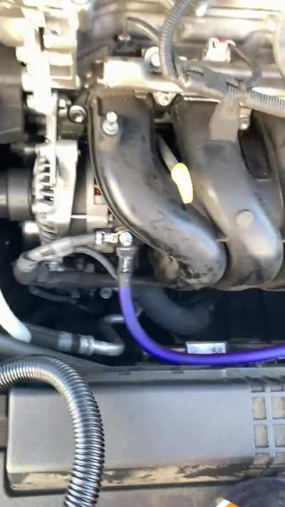 Big 3 upgrade question