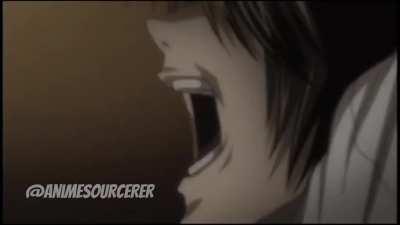 Light Ratios L for the last time ☹️