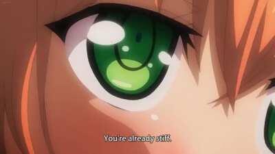 Sensual BJ [Love X Holic 1 ]