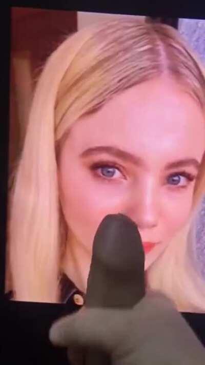 Freya Allan (and yes she’s 18 here)