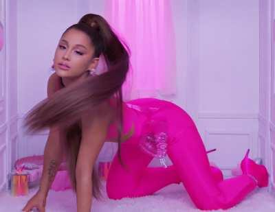 Gorgeous In '7 Rings'