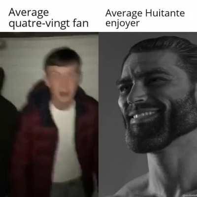 Je veux commencer une guerre