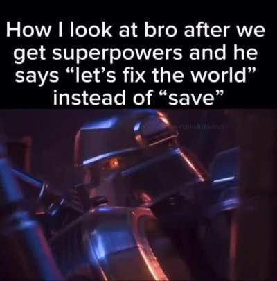 Irregular power usage