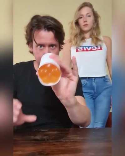 Настоящая магия