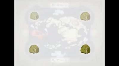 Avatar Intro but with Cabbages