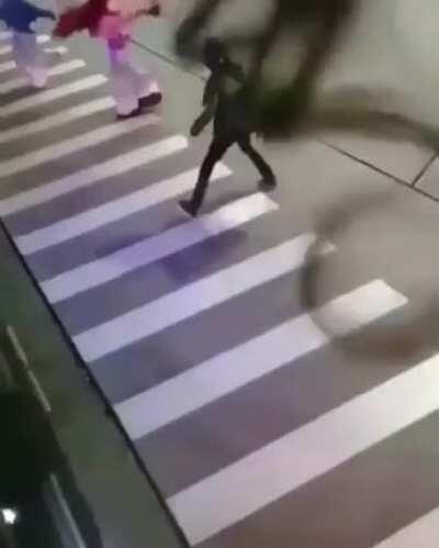 My people need me