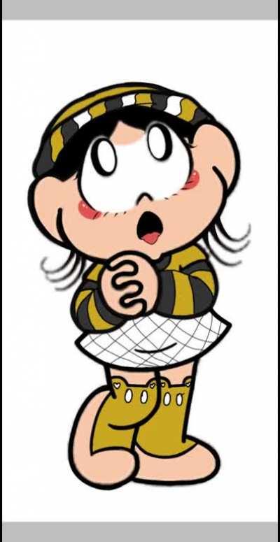 Não é um porra maurício, mas após muitas súplicas vim abençoa-los com uma nova edit de e-girl ÙwÚ