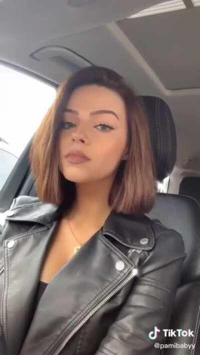 I ain’t lasting two strokes