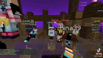 I was just chilling and I saw this... can I ask what this is:)