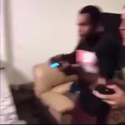 Yo también quiero jugar al female simulator