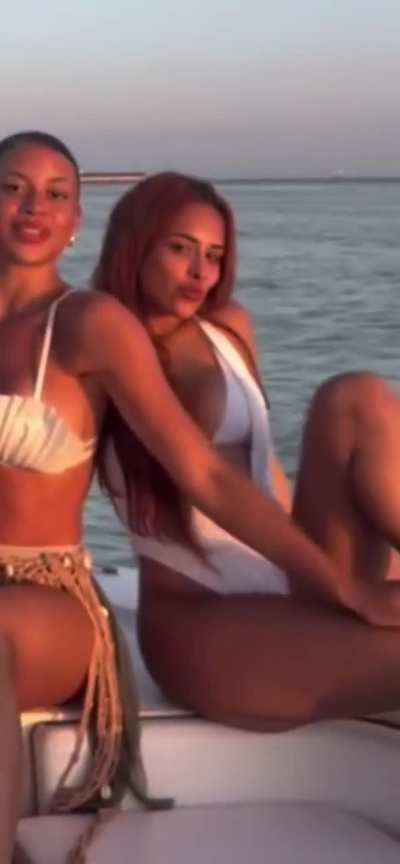 More from friends bday