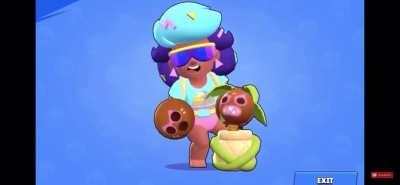 You just got Rosa-rolled