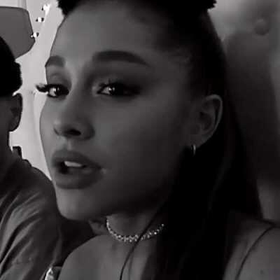 Why is her tongue so fucking hot ?