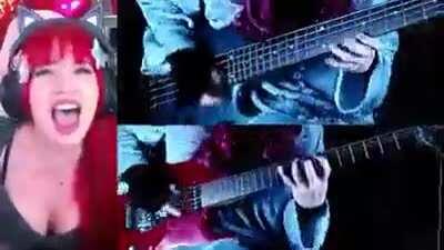 Heavy Metal 😎🤘🤘