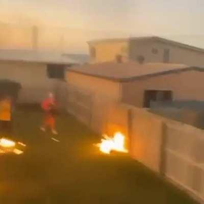 El peronismo tratando de arreglar sus propias cagadas