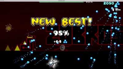 I thought I can get the coin :(