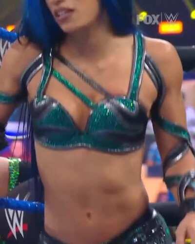 Smackdown 12-25-20 compilation