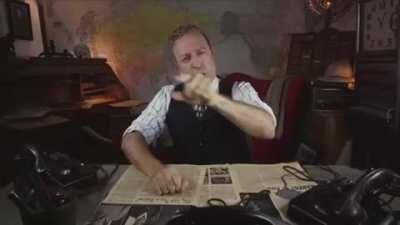 thank you, guy from sabaton history