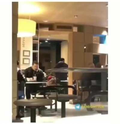 Compliments to the chef