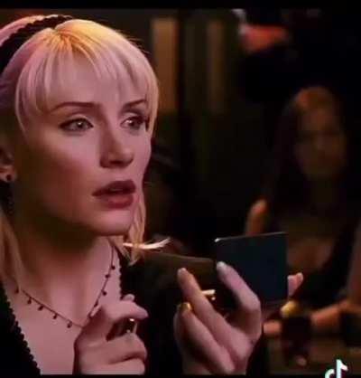 Esa no pinshi Parker! 😩🎶