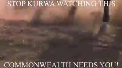 Commonwealth Needs YOU!